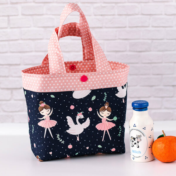 Kindertasche Ballerina