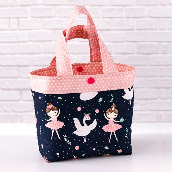 Kindertasche Ballerina