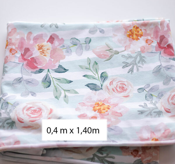 Stoffe für Damen Paket 1 – Bild 4