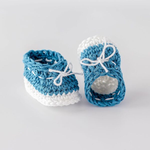 Puppenset Sommerwiese, Schuhe