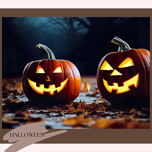 Halloween Kürbisse Halloween Kürbisse
